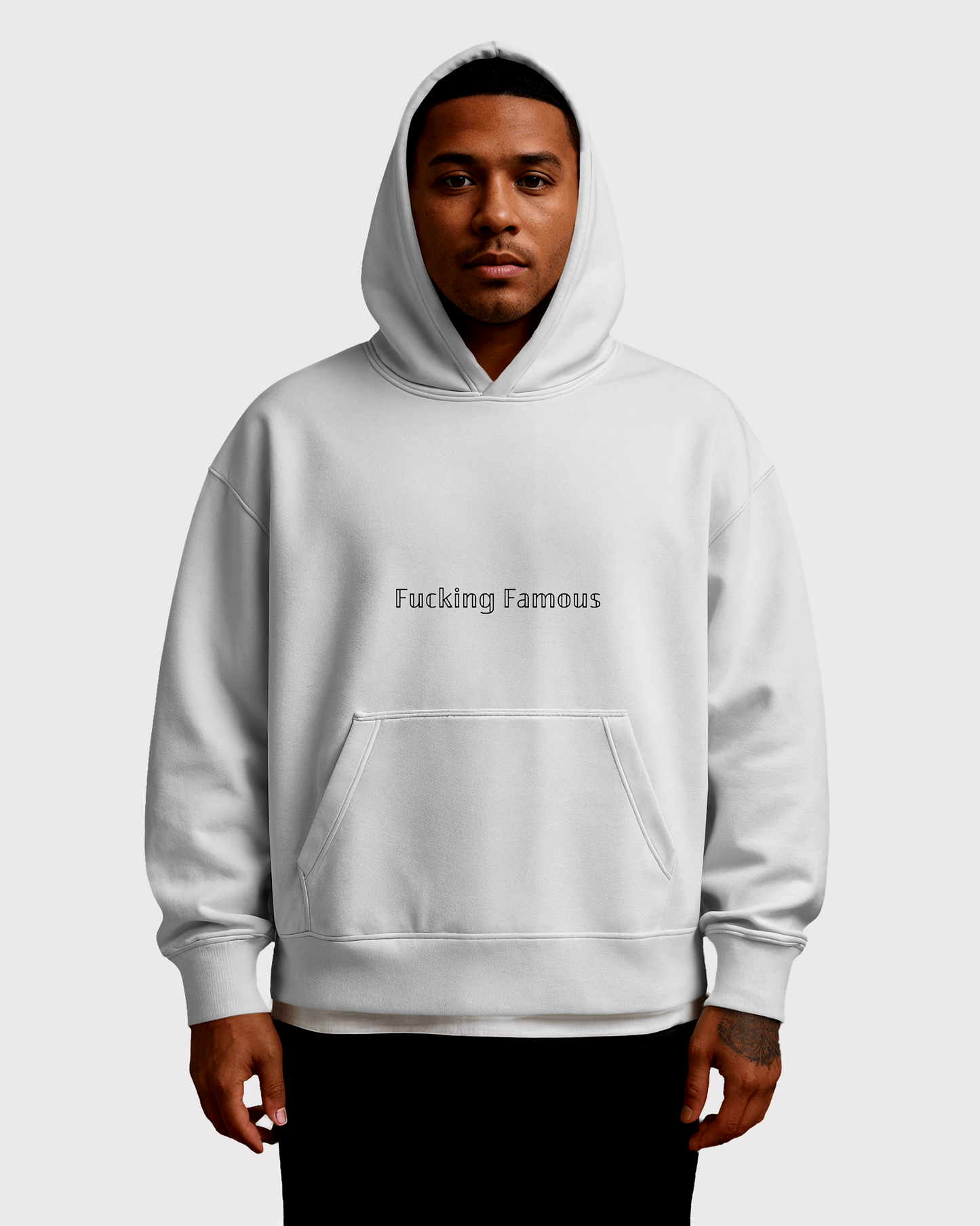 Origami Wealth Hoodie