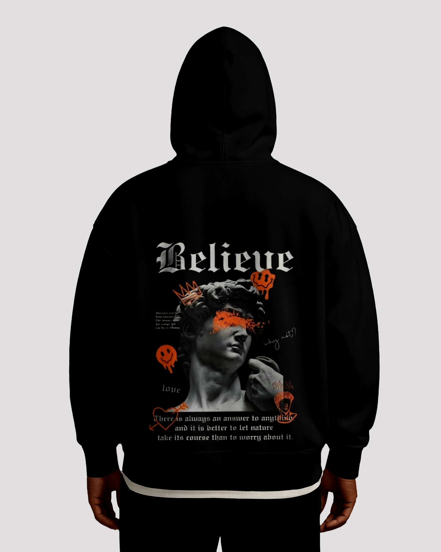 Neo-Classic "Believe"