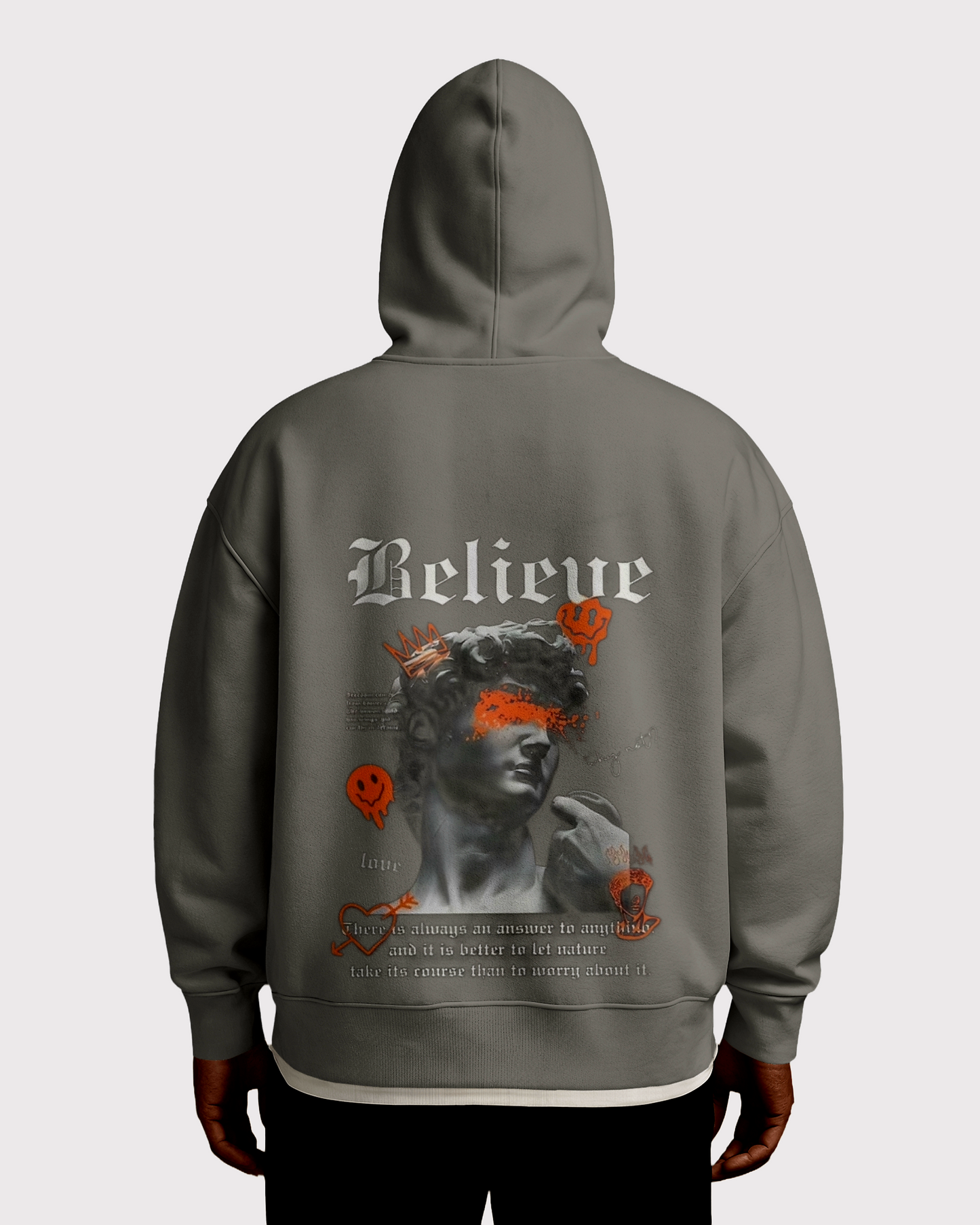 Neo-Classic "Believe"