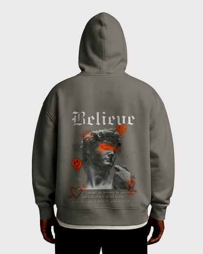 Neo-Classic "Believe"