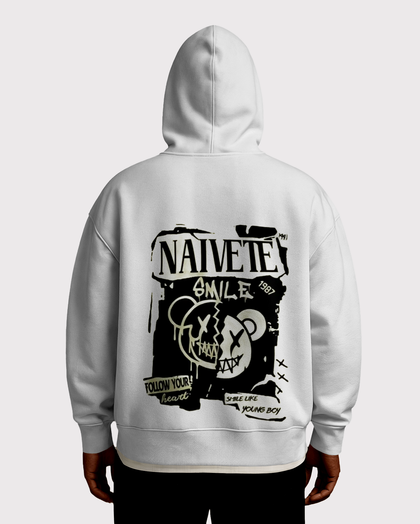 Dark Naiveté "Smile"