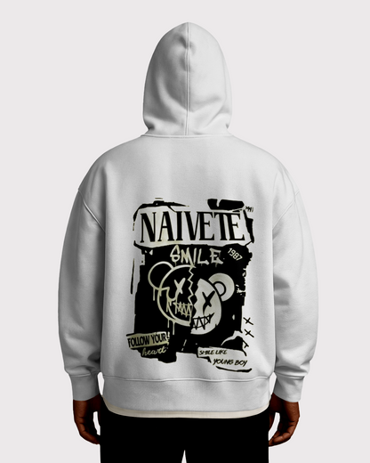 Dark Naiveté "Smile"