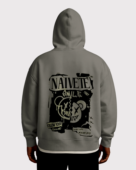 Dark Naiveté "Smile"