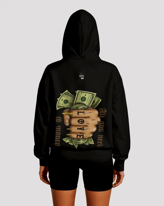 Love Money F|F Black