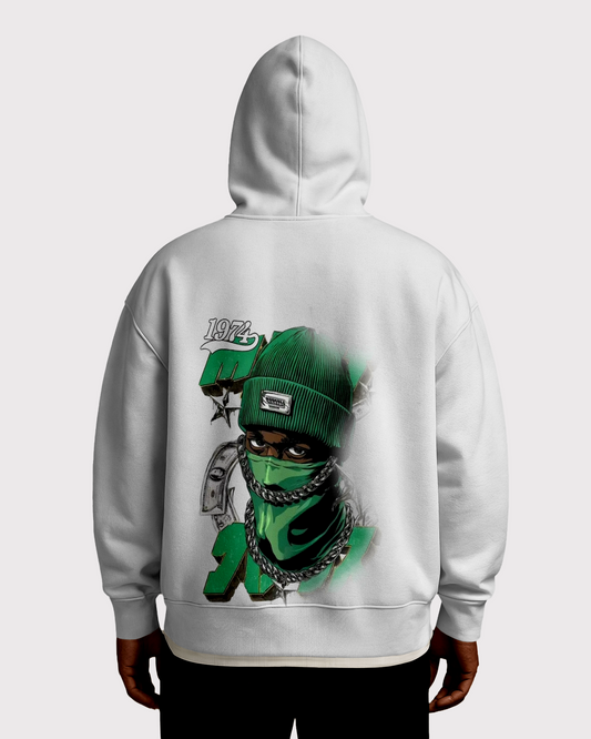 Emerald Hustle