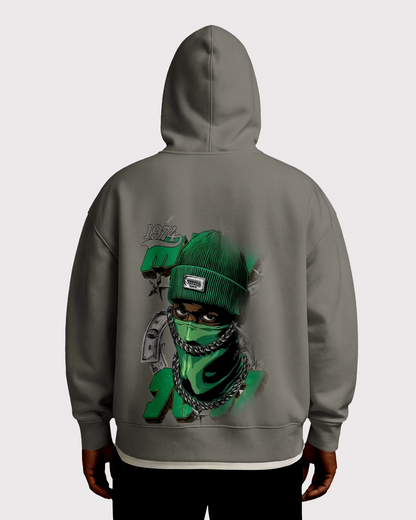 Emerald Hustle