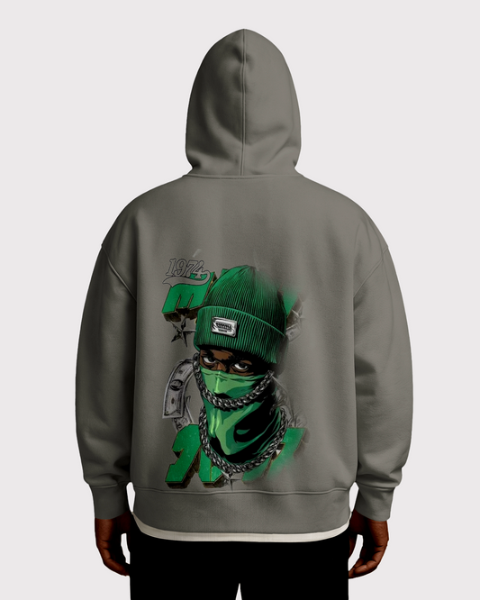 Emerald Hustle