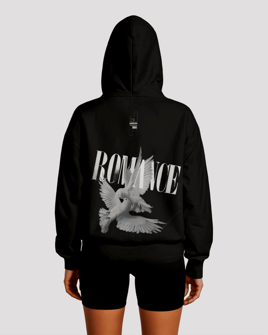 Romance F|F Black