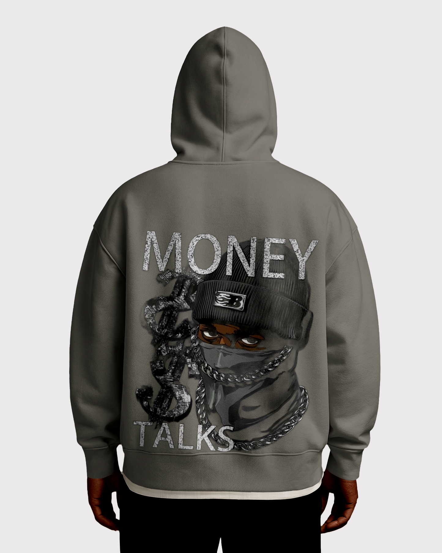 The "Money Talks"