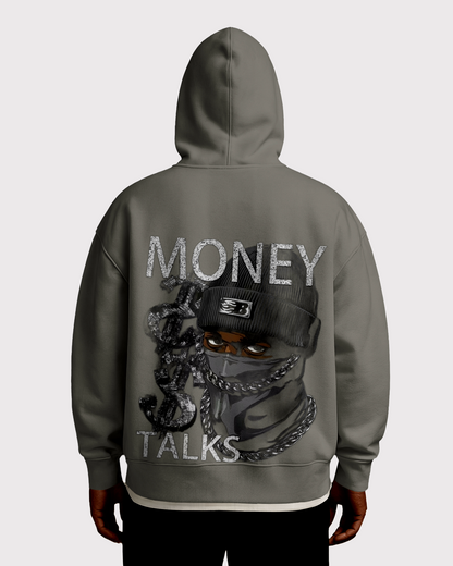 The "Money Talks"