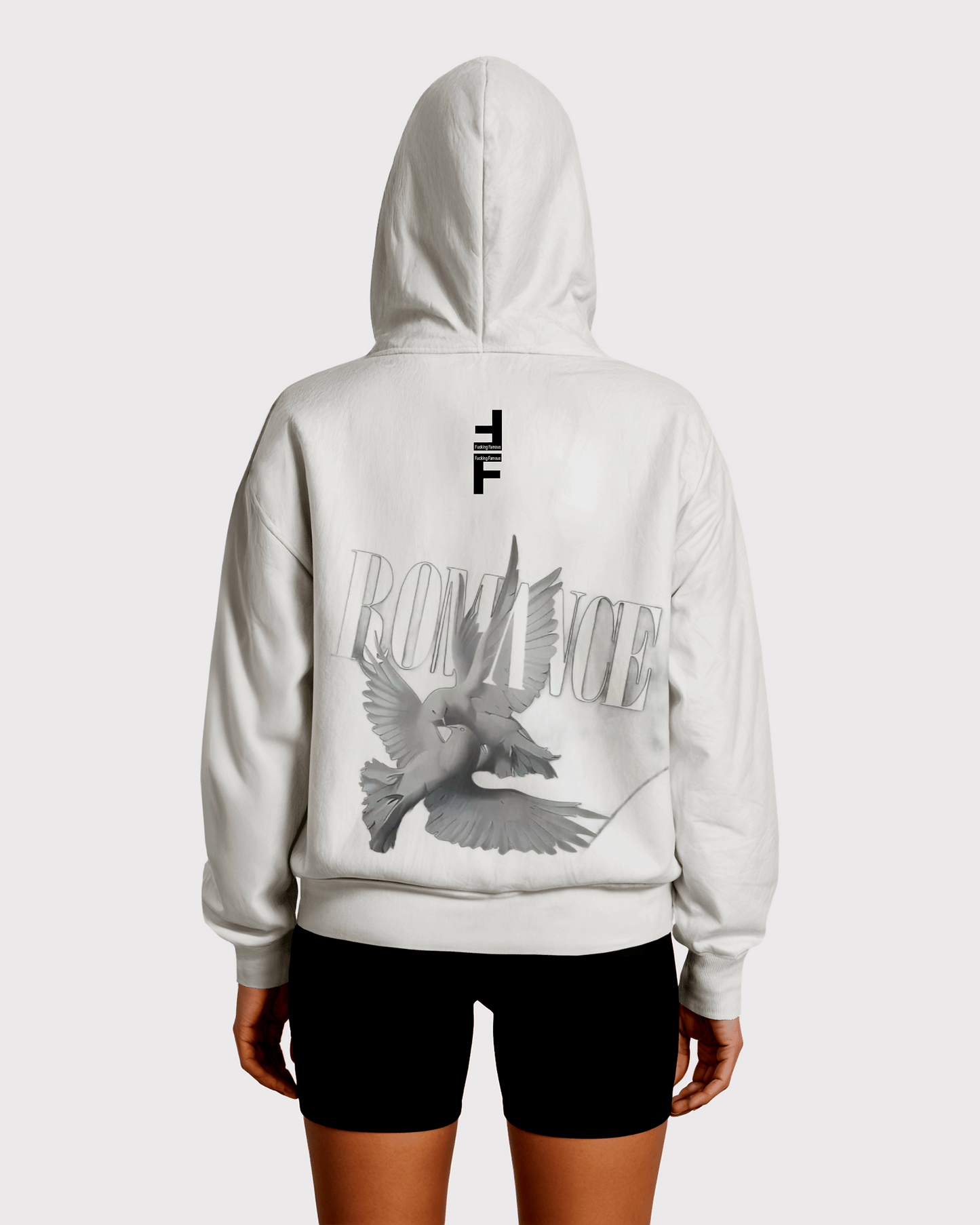 Romance F|F White