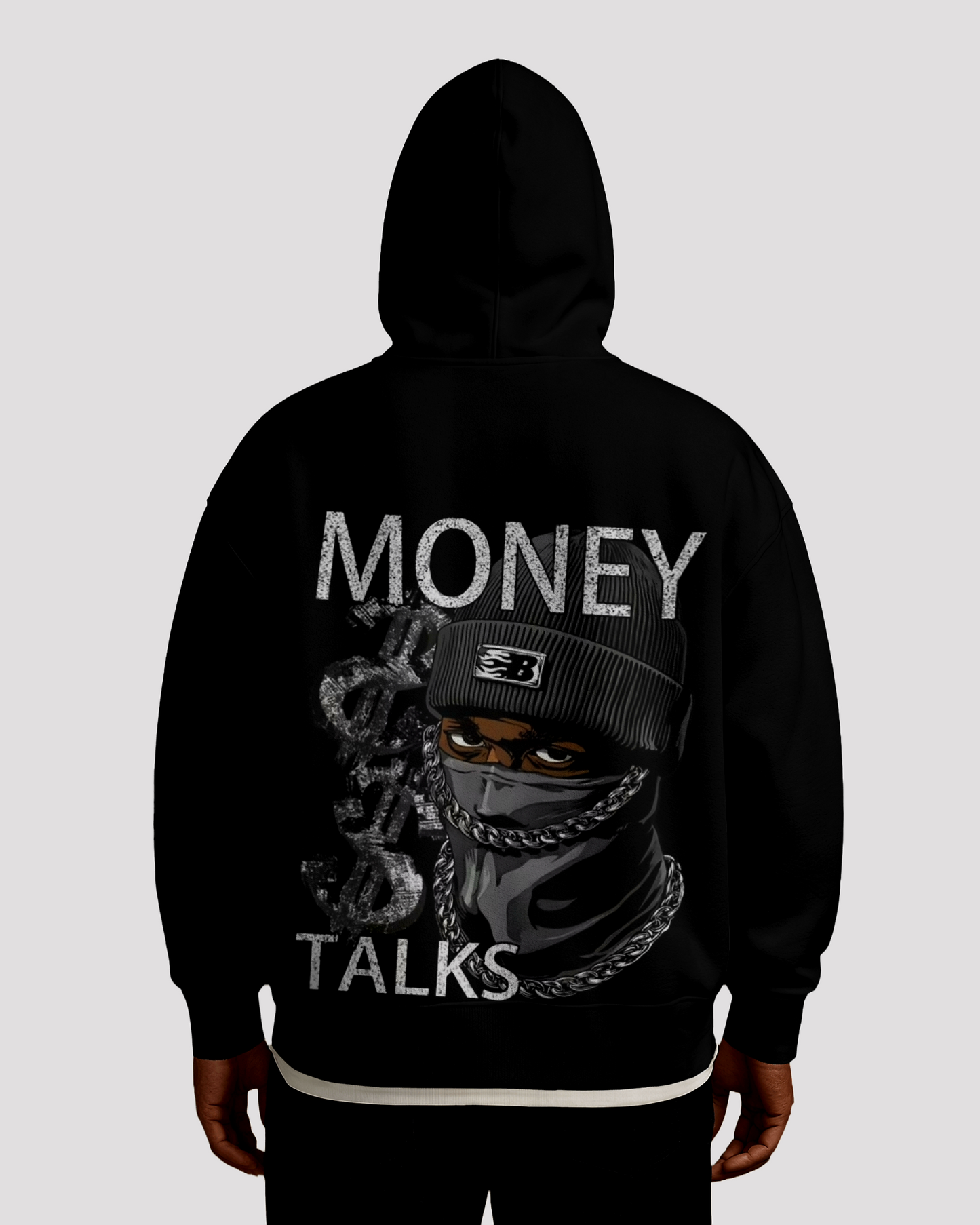 The "Money Talks"