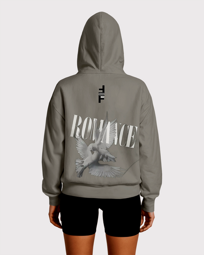 Romance F|F Grey